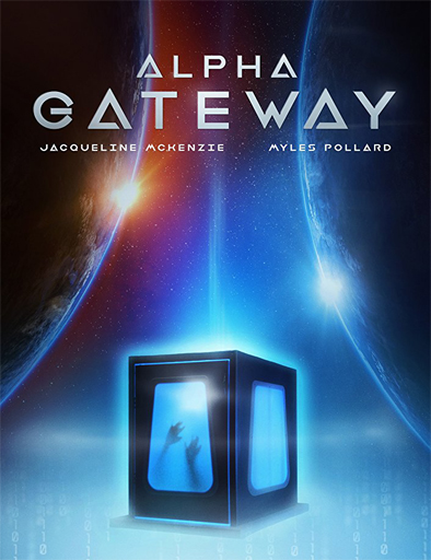 Poster de The Gateway