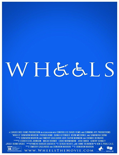 Poster de Wheels