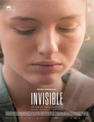 Poster de Invisible