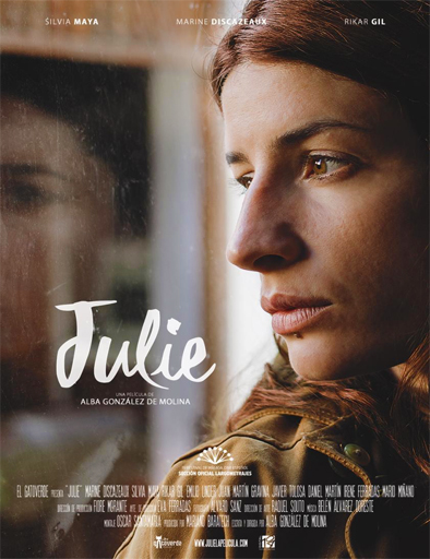 Poster de Julie