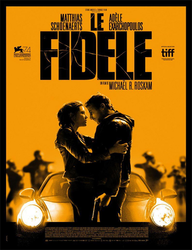 Poster de Le fidú¨le (El fiel)