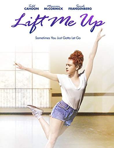Poster de Lift Me Up