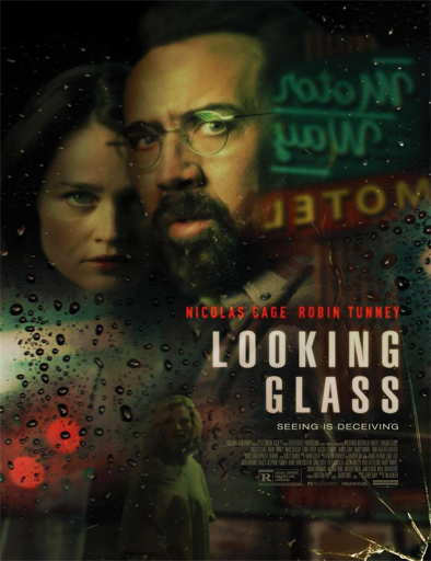 Poster de Looking Glass
