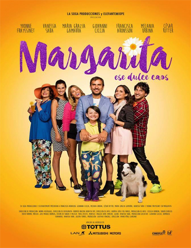 Poster de Margarita