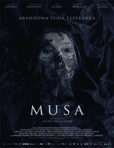 Poster de Musa
