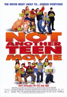 Poster pequeño de No es otra tonta película americana