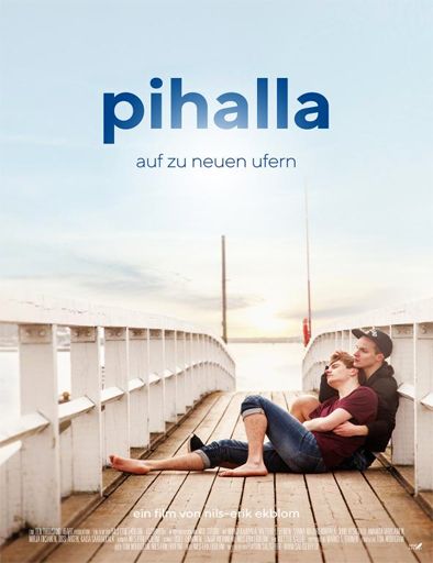 Poster de Pihalla (Screwed)
