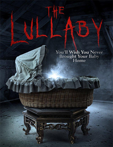 Poster de Siembamba (The Lullaby)