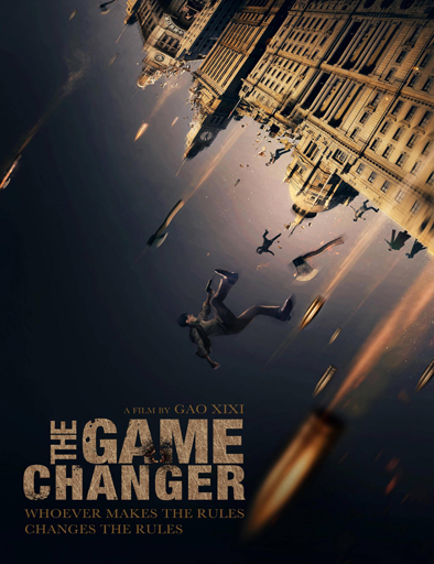Poster de The Game Changer