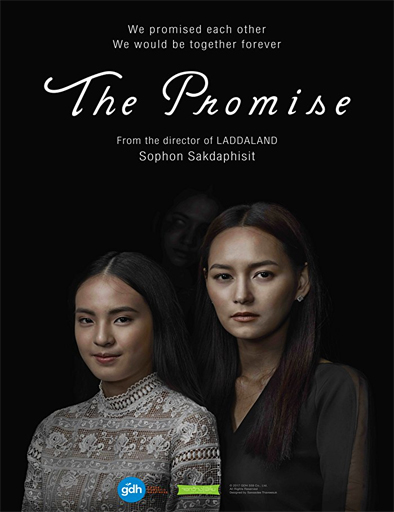 Poster de The Promise