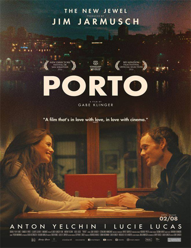 Poster de Porto