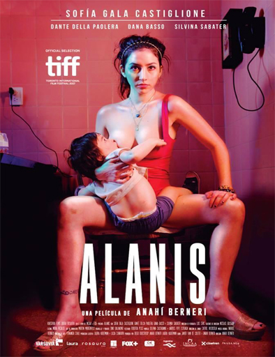Poster de Alanis