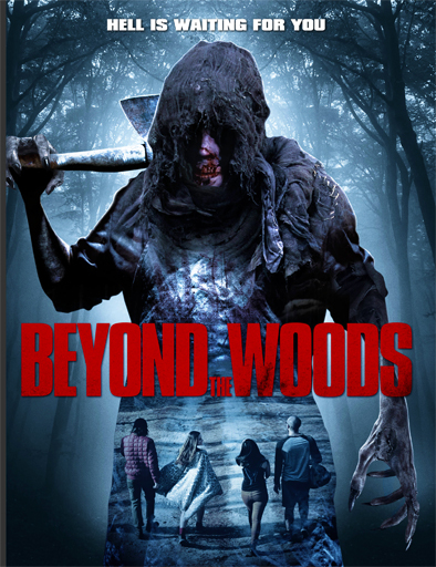 Poster de Beyond the Woods