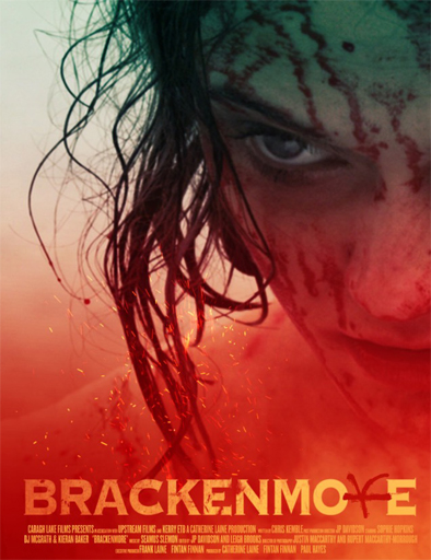 Poster de Brackenmore