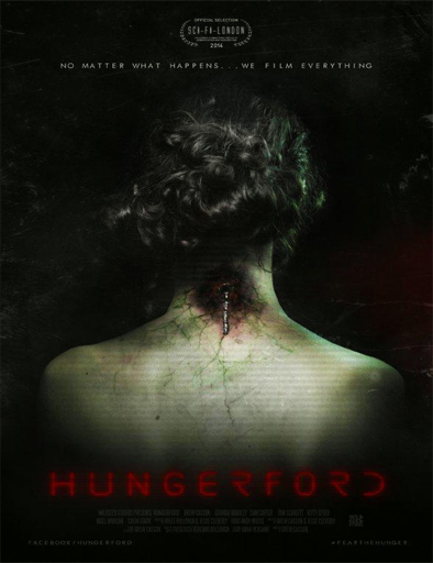Poster de Hungerford