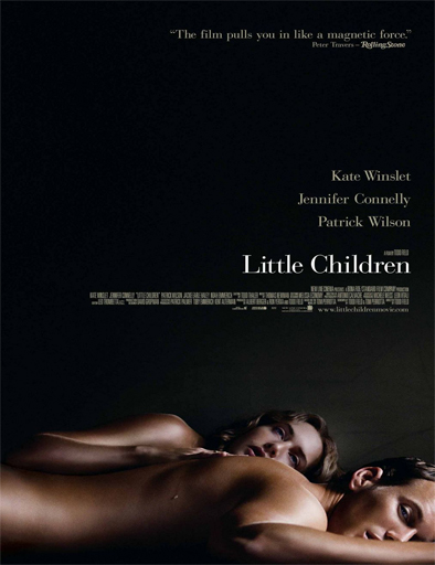 Poster de Little Children (Secretos íntimos)