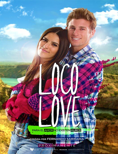 Poster de Loco Love