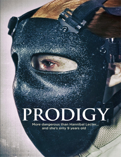 Poster de Prodigy