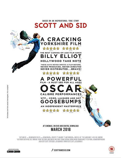Poster de Scott and Sid