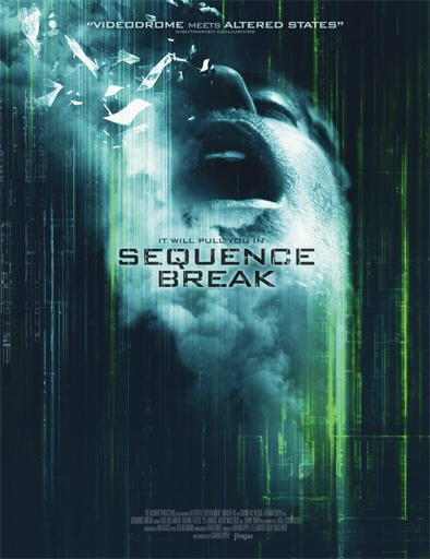 Poster de Sequence Break