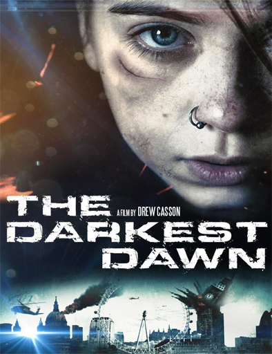 Poster de The Darkest Dawn