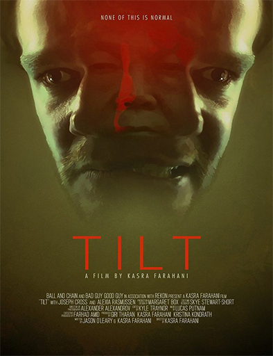 Poster de Tilt