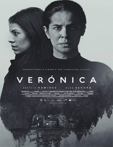 Poster de Verónica