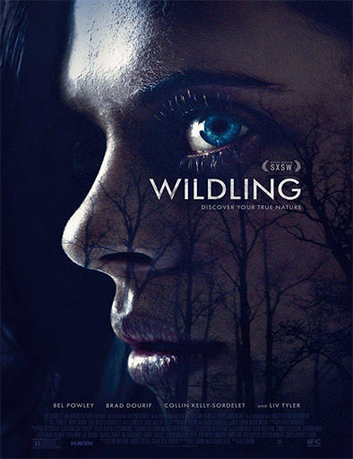 Poster de Wildling