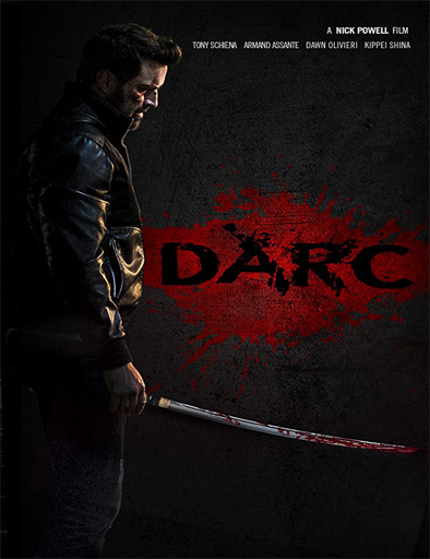 Poster de Darc
