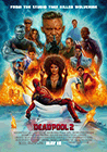 Poster pequeño de Deadpool 2