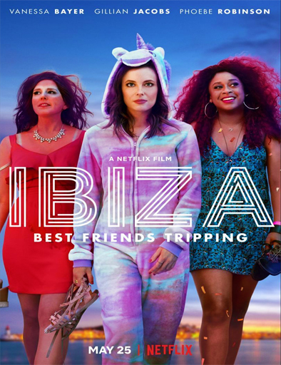 Poster de Ibiza