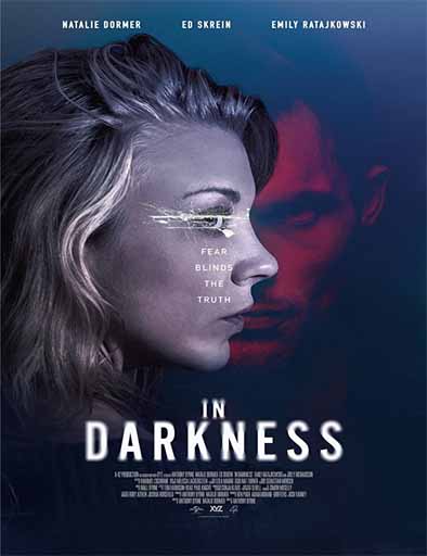 Poster de In Darkness (Entre sombras)