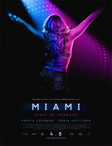 Poster de Miami