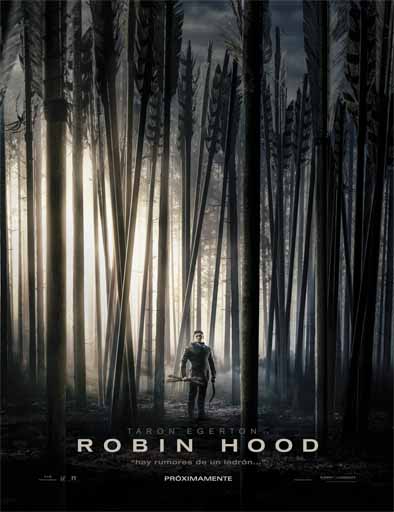 Poster de Robin Hood