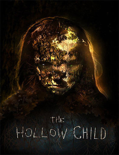 Poster de The Hollow Child