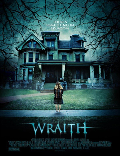 Poster de Wraith