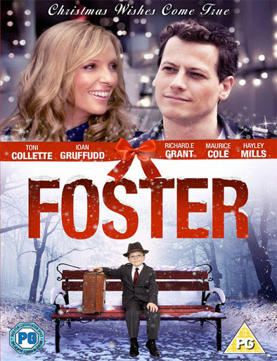 Poster de Foster (Hogar de acogida)