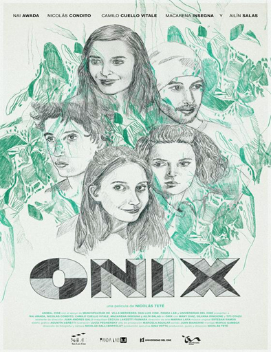 Poster de ú“nix