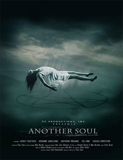 Poster de Another Soul