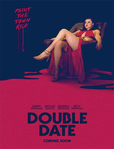 Poster de Double Date