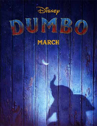 Dumbo | G Nula