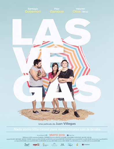 Poster de Las Vegas