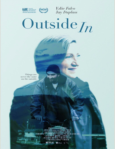 Poster de Outside In