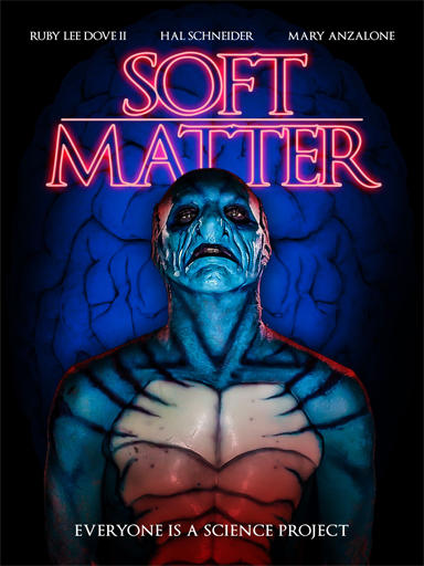 Poster de Soft Matter