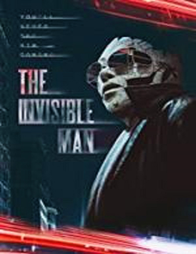 Poster de The Invisible Man