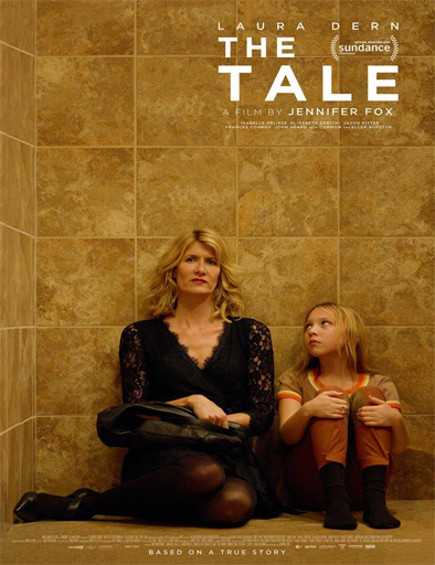 Poster de The Tale