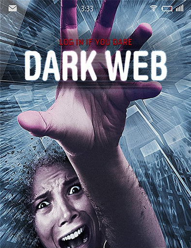 Poster de Dark Web