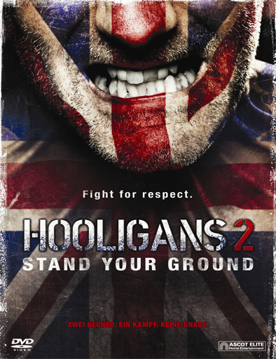 Poster de Green Street Hooligans 2 (Hooligans 2)