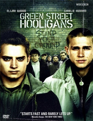 Poster de Green Street Hooligans (Hooligans)