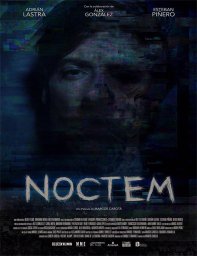 Poster de Noctem